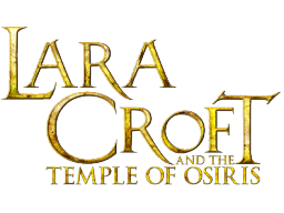 Lara Croft And The Temple Of Osiris (PS4)   © Square Enix 2014    1/1