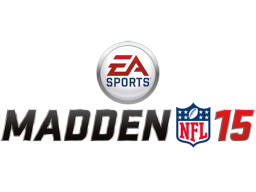Madden NFL 15 (PS4)   © EA 2014    1/1