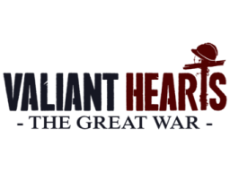 Valiant Hearts: The Great War (X360)   © Ubisoft 2014    1/1