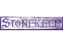 Stonekeep (PC)   © Interplay 1995    1/1