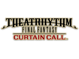 Theatrhythm Final Fantasy: Curtain Call (3DS)   © Square Enix 2014    1/1