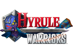 Hyrule Warriors (WU)   © Nintendo 2014    1/1