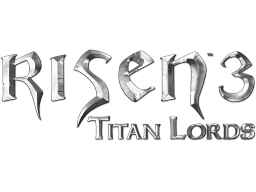 Risen 3: Titan Lords (PS3)   © Deep Silver 2014    1/1