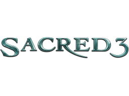 Sacred 3 (X360)   © Deep Silver 2014    1/1