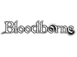 Bloodborne (PS4)   © Sony 2015    1/1