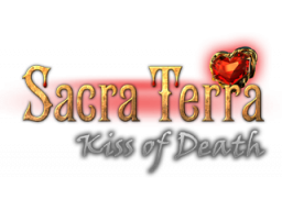 Sacra Terra: Kiss Of Death (PS3)   © Alawar 2014    1/1