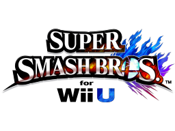 Super Smash Bros. For Wii U (WU)   © Nintendo 2014    1/1
