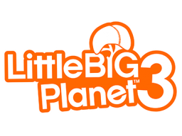 LittleBigPlanet 3 (PS4)   © Sony 2014    1/1