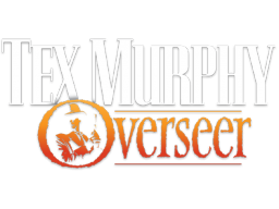 Tex Murphy: Overseer (PC) &nbsp; &copy; Access Software 1997 &nbsp;  1/1