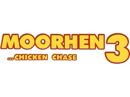 Moorhuhn 3: ...Es Gibt Huhn! (GBC)   © Ubisoft 2002    1/1