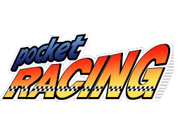 Pocket Racing (GBC) &nbsp; &copy; Virgin 1999 &nbsp;  1/1