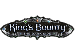 King's Bounty: Dark Side (PC)   © 1C 2014    1/1