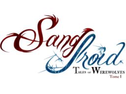 Sang-Froid: Tales Of Werewolves (PC)   © Lace Mamba 2014    1/1