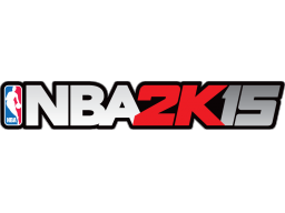 NBA 2K15 (PS3)   © 2K Sports 2014    1/1