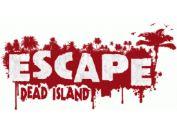 Escape Dead Island (PS3)   © Deep Silver 2014    1/1