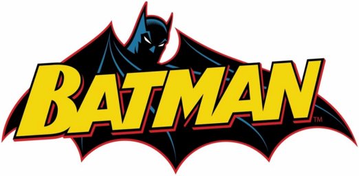 Batman (2013)