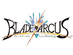 Blade Arcus (ARC)   © Sega 2014    1/1