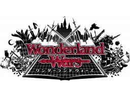Wonderland Wars (ARC)   © Sega 2015    1/1