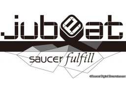 Jubeat: Saucer Fulfill (ARC)   © Konami 2014    1/1