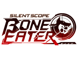 Silent Scope: Bone-Eater (ARC)   © Konami 2014    2/2