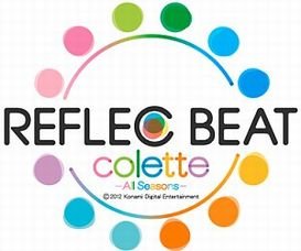 Reflec Beat: Colette: All Seasons!