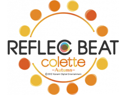Reflec Beat: Colette: Autumn (ARC)   © Konami 2013    1/1