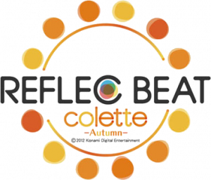 Reflec Beat: Colette: Autumn