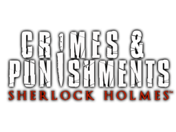 Sherlock Holmes: Crimes & Punishments (PS3)   © Focus 2014    2/2