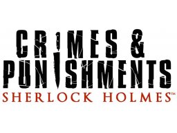 Sherlock Holmes: Crimes & Punishments (PS3)   © Focus 2014    1/2