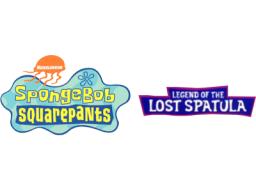 SpongeBob Squarepants: Legend Of The Lost Spatula (GBC)   © THQ 2001    1/1