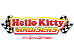 Hello Kitty Kruisers (WU)   © Bergsala Lightweight 2014    1/1