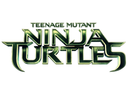 Teenage Mutant Ninja Turtles (2014) (3DS)   © Activision 2014    1/1