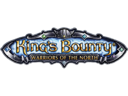 King's Bounty: Warriors Of The North (PC)   © 1C 2012    1/1