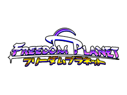 Freedom Planet (PC)   © GalaxyTrail 2014    1/1