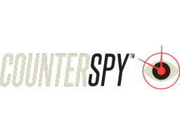 CounterSpy (PS3)   © Sony 2014    1/1