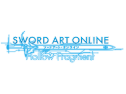 Sword Art Online: Hollow Fragment (PSV)   © Bandai Namco 2014    1/1