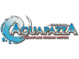 AquaPazza: AquaPlus Dream Match (ARC)   © Taito 2011    1/1