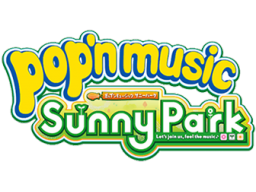 <a href='https://www.playright.dk/arcade/titel/popn-music-21-sunny-park'>Pop'n Music 21: Sunny Park</a>    15/30
