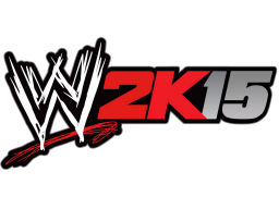 WWE 2K15 (PS4)   © 2K Sports 2014    1/1