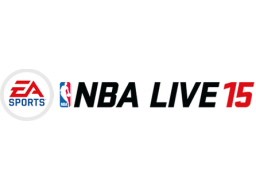 NBA Live 15 (PS4)   © EA 2014    1/1