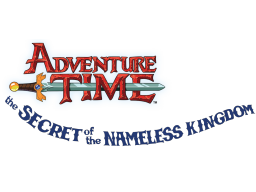 Adventure Time: The Secret Of The Nameless Kingdom (X360)   © Little Orbit 2014    1/1