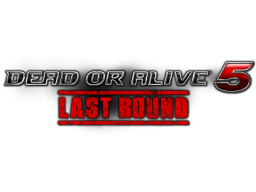 Dead Or Alive 5: Last Round (PS4)   © Tecmo 2015    1/1