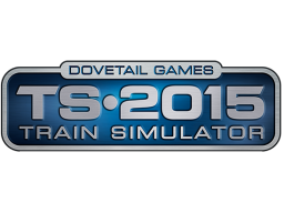 Train Simulator 2015 (PC)   © Dovetail 2014    1/1
