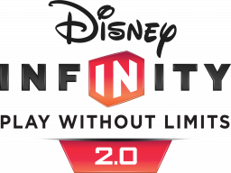 Disney Infinity 2.0: Marvel Super Heroes (PS3)   © Disney Interactive 2014    1/1