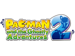 Pac-Man And The Ghostly Adventures 2 (WU)   © Bandai Namco 2014    1/1
