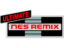 Ultimate NES Remix (3DS) &nbsp; &copy; Nintendo 2014 &nbsp;  1/1