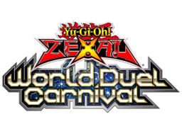 Yu-Gi-Oh! Zexal: World Duel Carnival (3DS)   © Konami 2013    1/1