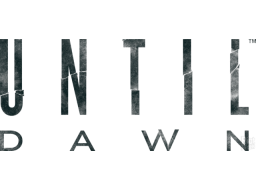 Until Dawn (PS4)   © Sony 2015    1/1