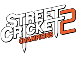 Street Cricket Champions 2 (PS2)   © Sony 2012    1/1