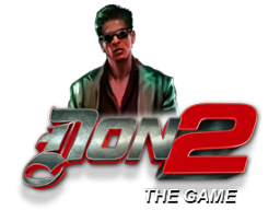 Don 2: The Game (PS2)   © Sony 2013    1/1